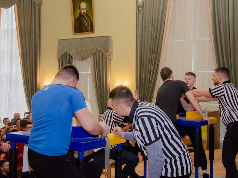 Чемпіонат Львівської області 2023 серед молоді