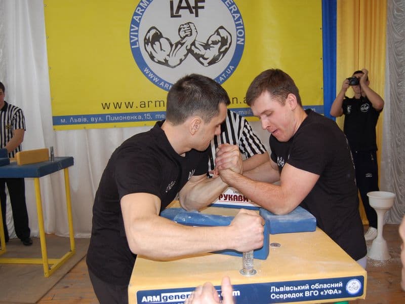 Чемпіонат Львівської області 2014