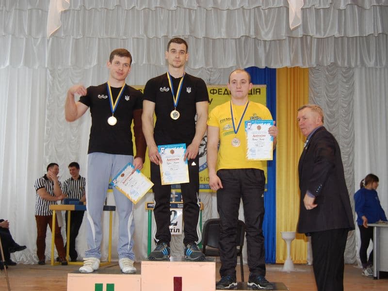 Чемпіонат Львівської області 2014