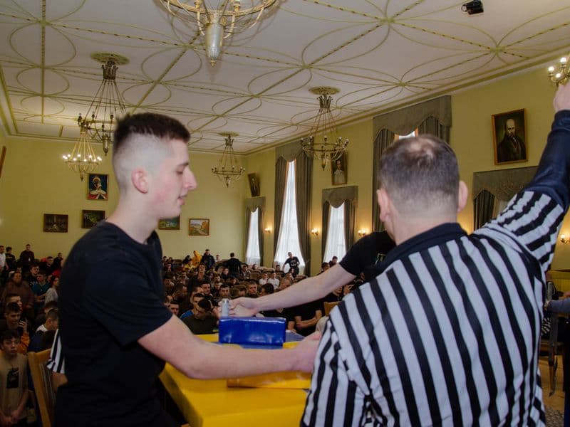 Чемпіонат Львівської області 2023 серед молоді