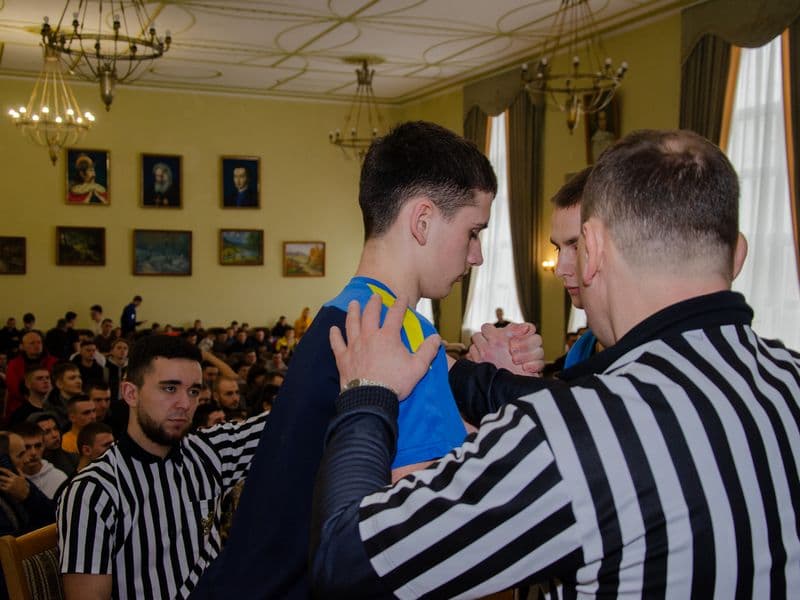 Чемпіонат Львівської області 2023 серед молоді