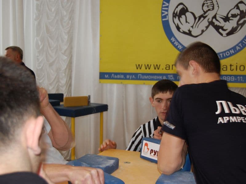 Чемпіонат Львівської області 2014