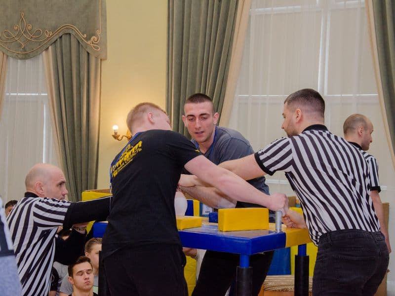 Чемпіонат Львівської області 2023 серед молоді