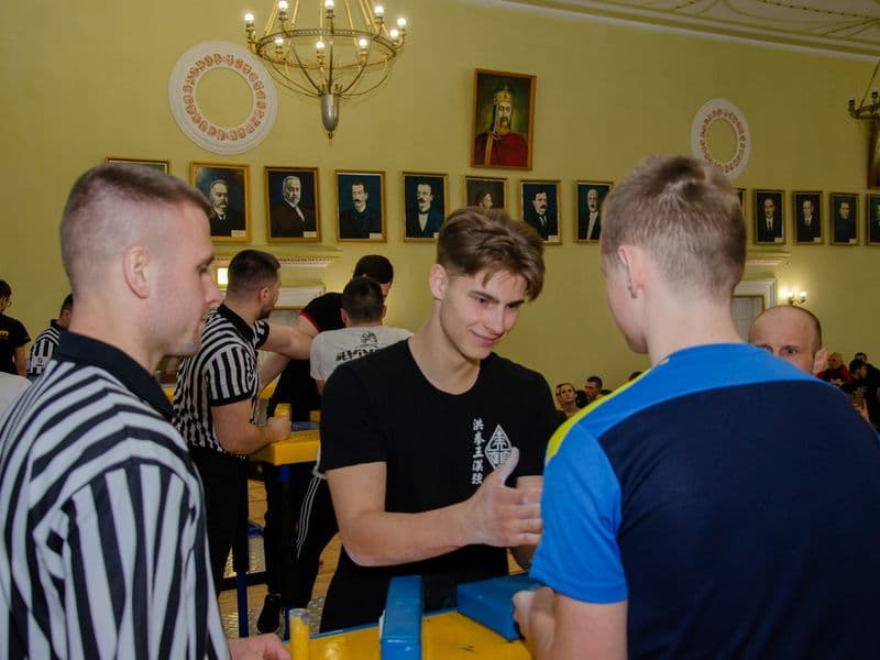 Чемпіонат Львівської області 2023 серед молоді