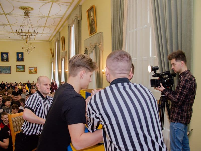 Чемпіонат Львівської області 2023 серед молоді