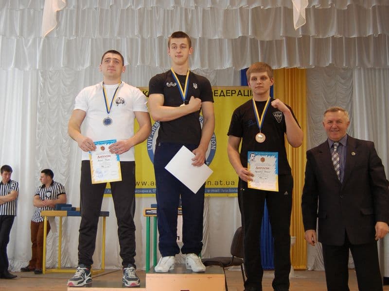 Чемпіонат Львівської області 2014