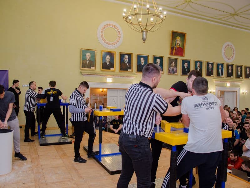 Чемпіонат Львівської області 2023 серед молоді