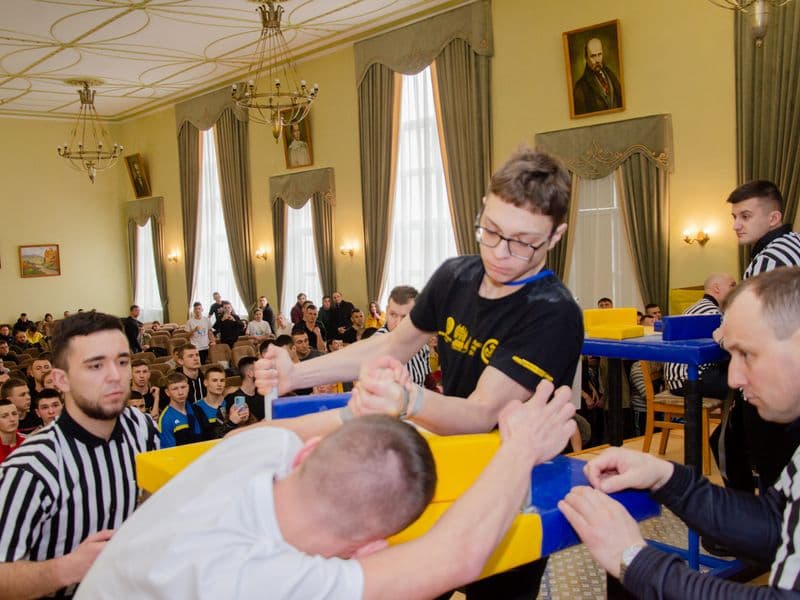 Чемпіонат Львівської області 2023 серед молоді