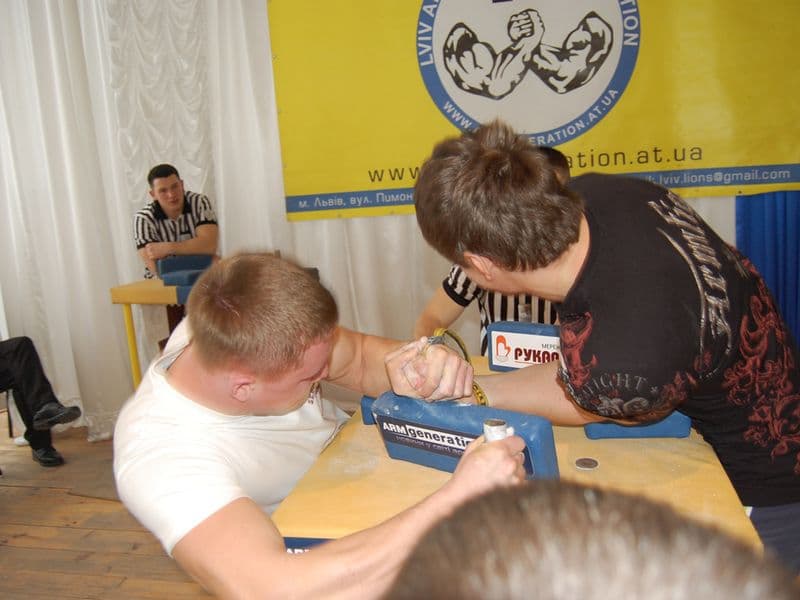 Чемпіонат Львівської області 2014