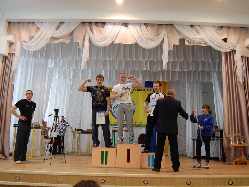 Чемпіонат Львівської області 2014