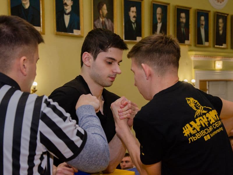 Чемпіонат Львівської області 2023 серед молоді