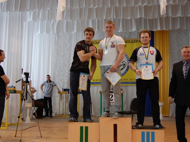 Чемпіонат Львівської області 2014