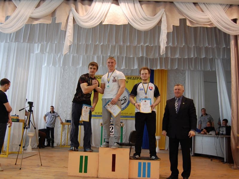 Чемпіонат Львівської області 2014
