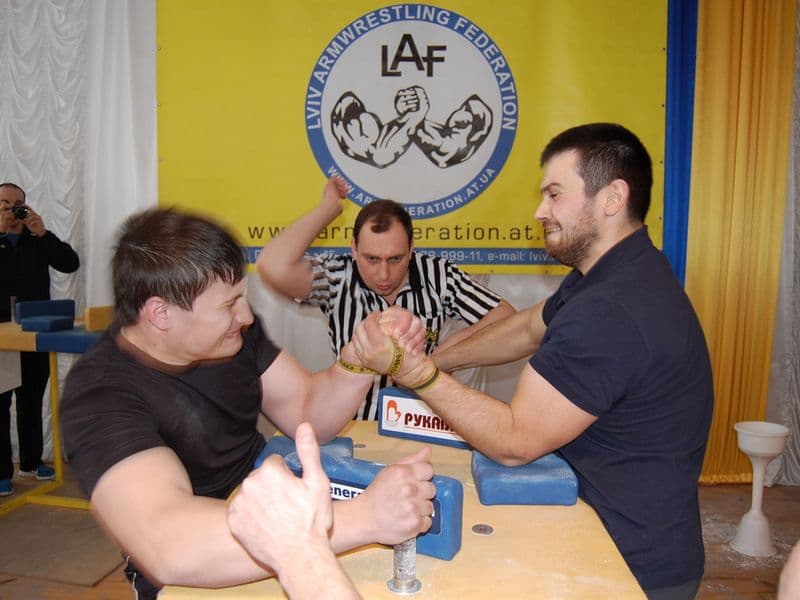 Чемпіонат Львівської області 2014
