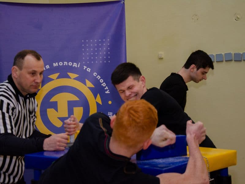 Чемпіонат Львівської області 2023 серед молоді