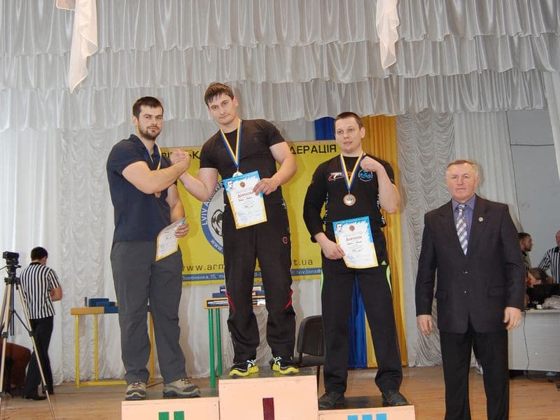 Чемпіонат Львівської області 2014