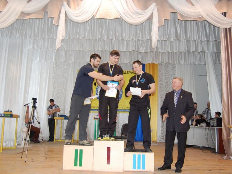 Чемпіонат Львівської області 2014