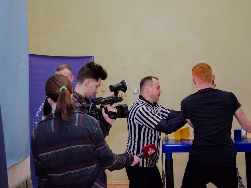Чемпіонат Львівської області 2023 серед молоді