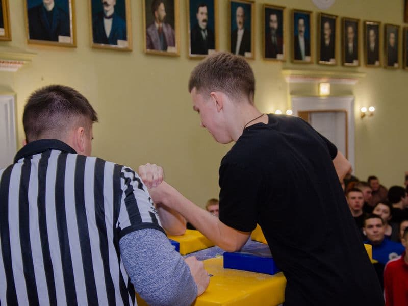 Чемпіонат Львівської області 2023 серед молоді