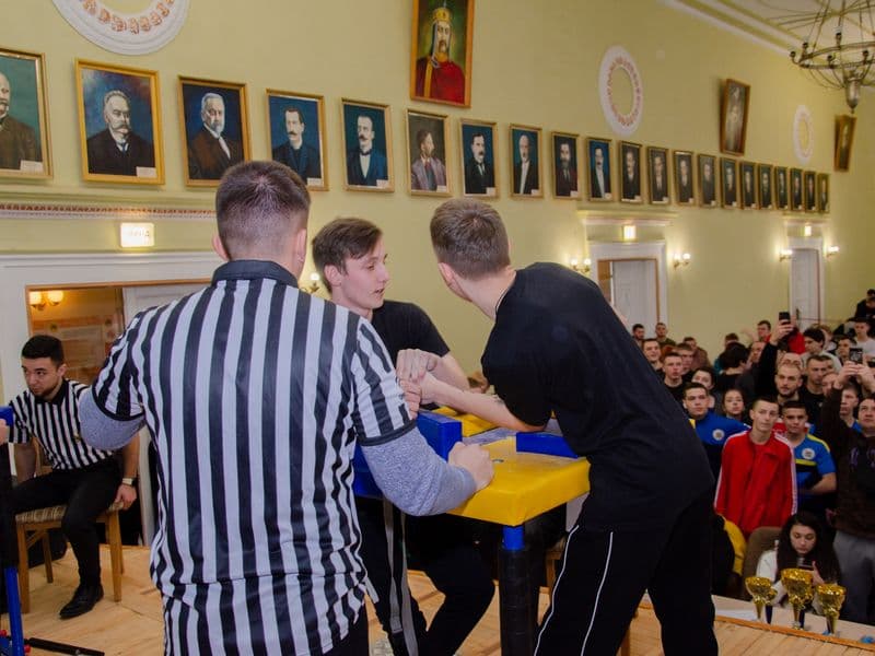 Чемпіонат Львівської області 2023 серед молоді