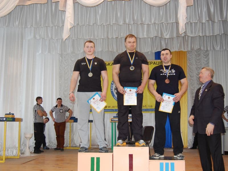 Чемпіонат Львівської області 2014