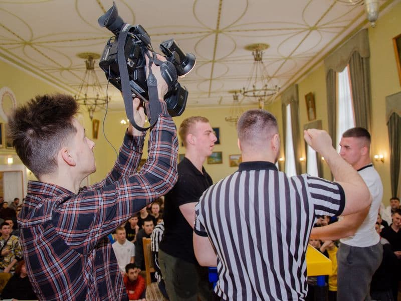 Чемпіонат Львівської області 2023 серед молоді