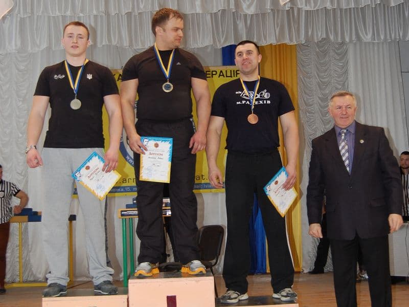 Чемпіонат Львівської області 2014