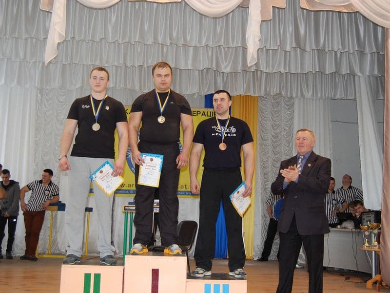 Чемпіонат Львівської області 2014