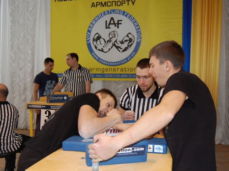Чемпіонат Львівської області 2014