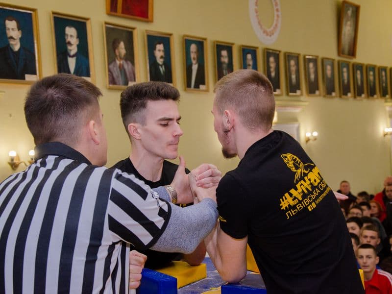 Чемпіонат Львівської області 2023 серед молоді