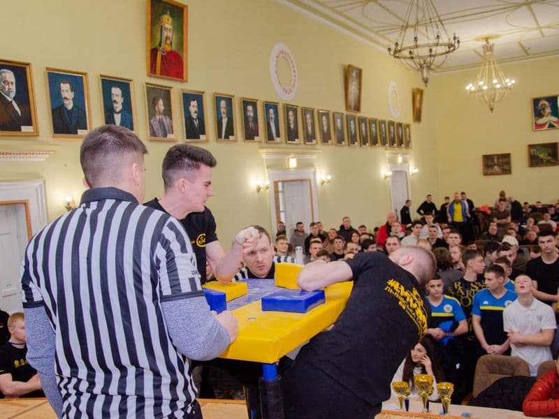 Чемпіонат Львівської області 2023 серед молоді