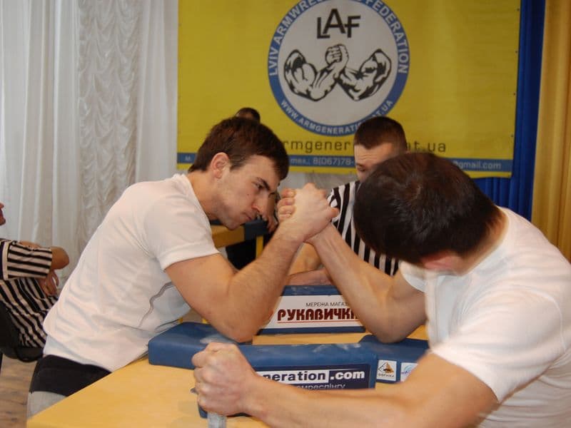 Чемпіонат Львівської області 2014