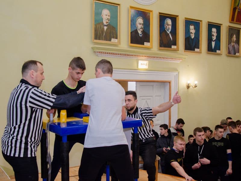 Чемпіонат Львівської області 2023 серед молоді