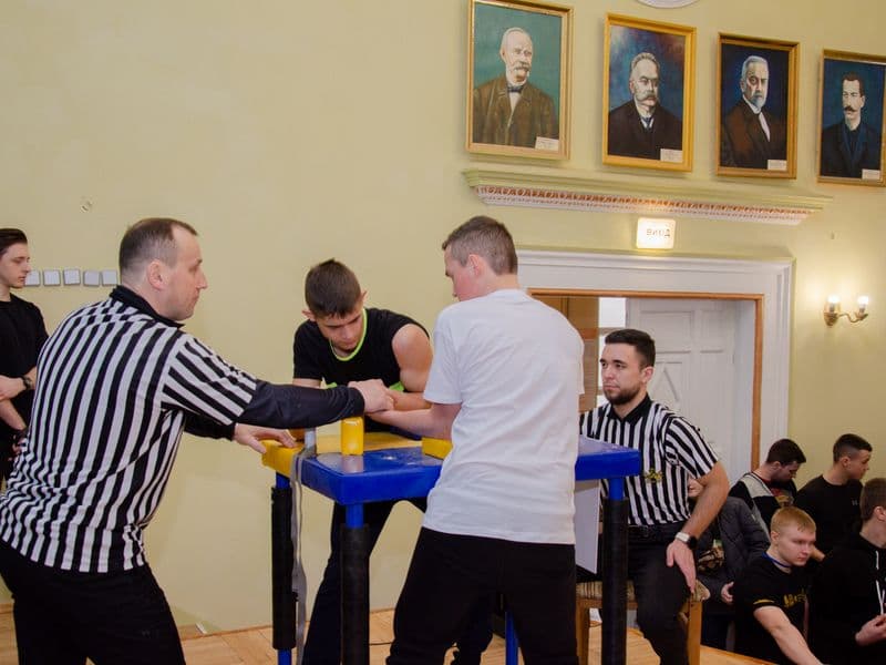 Чемпіонат Львівської області 2023 серед молоді