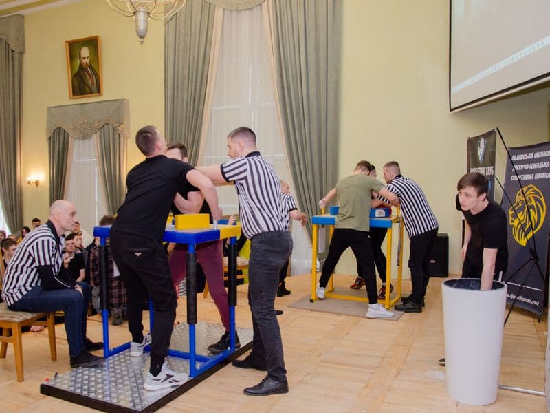 Чемпіонат Львівської області 2023 серед молоді