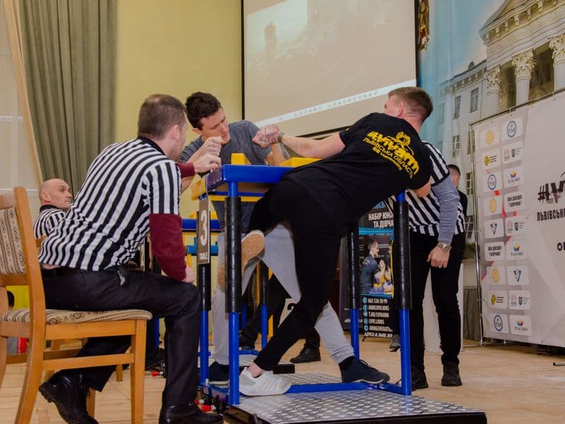 Чемпіонат Львівської області 2023 серед молоді