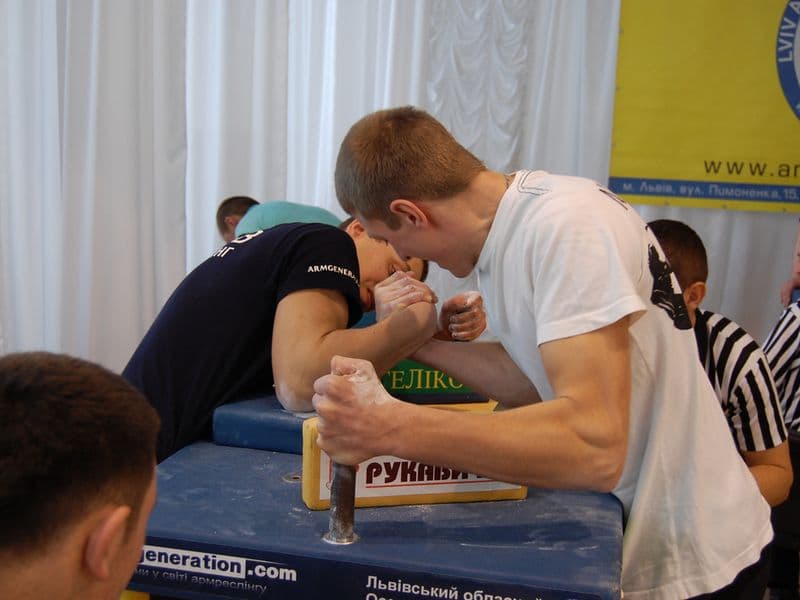Чемпіонат Львівської області 2014