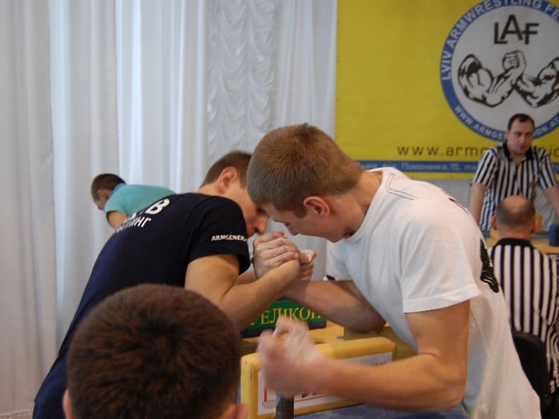 Чемпіонат Львівської області 2014