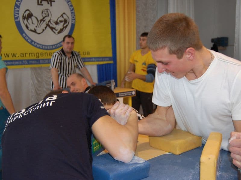 Чемпіонат Львівської області 2014