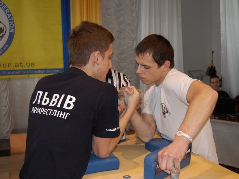 Чемпіонат Львівської області 2014
