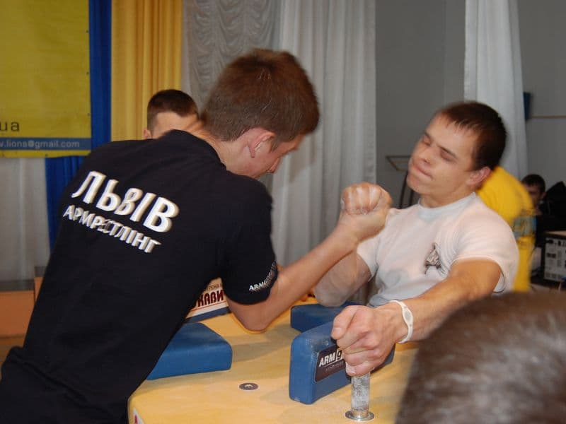Чемпіонат Львівської області 2014