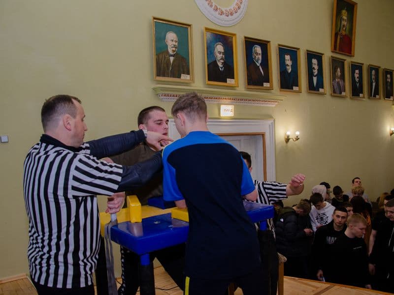 Чемпіонат Львівської області 2023 серед молоді