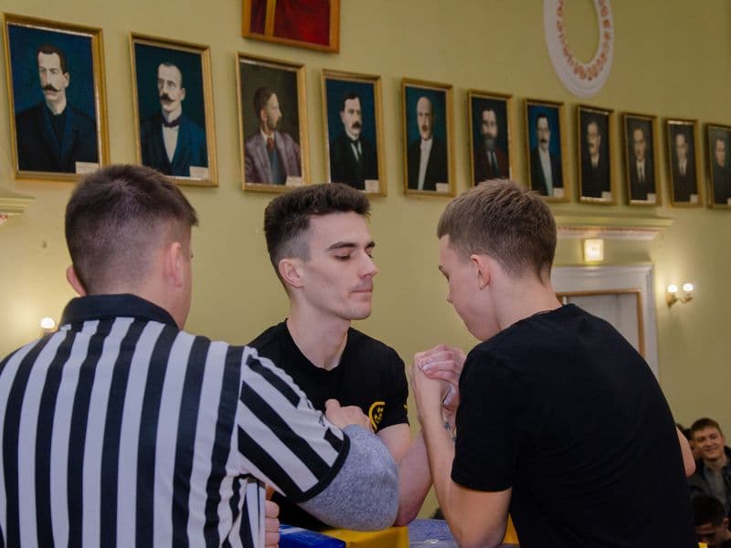 Чемпіонат Львівської області 2023 серед молоді