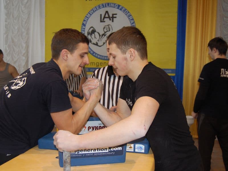 Чемпіонат Львівської області 2014