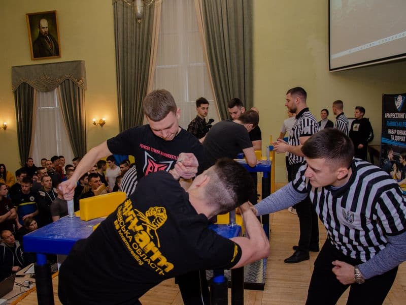 Чемпіонат Львівської області 2023 серед молоді