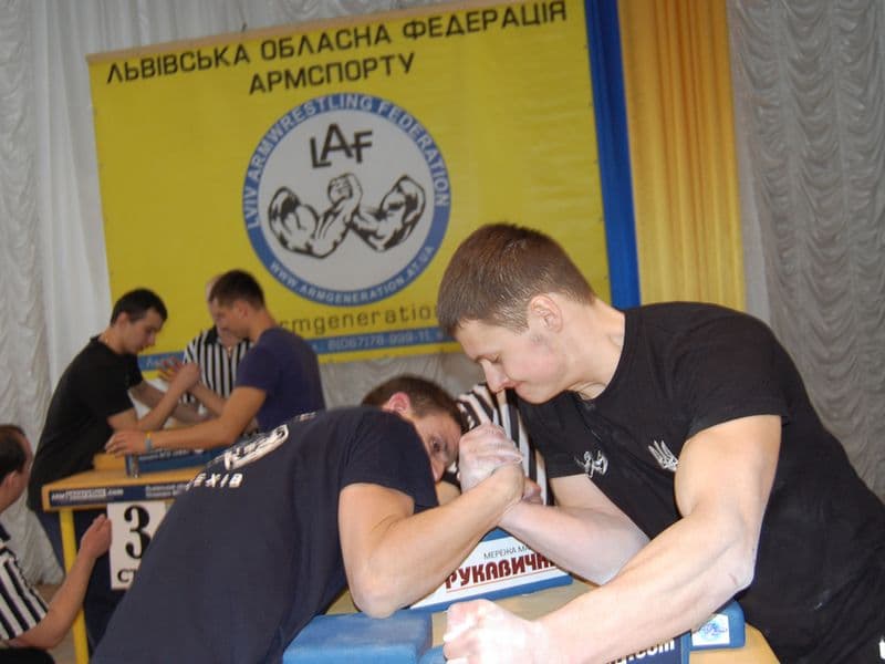 Чемпіонат Львівської області 2014