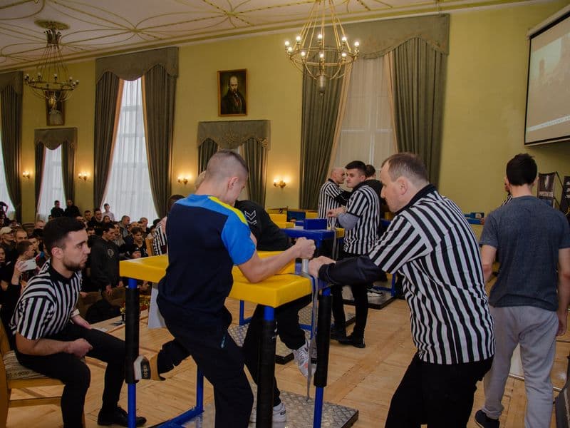 Чемпіонат Львівської області 2023 серед молоді
