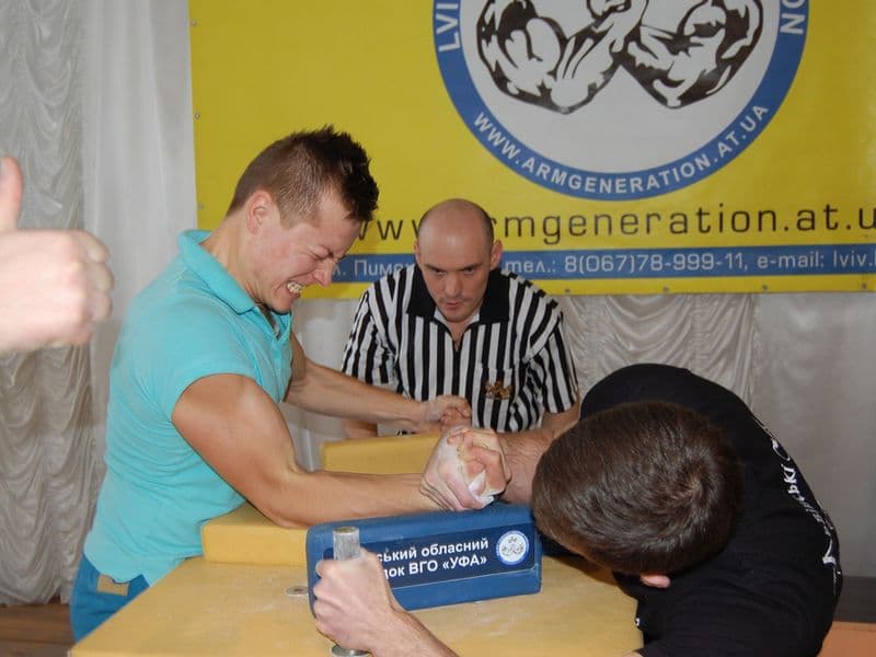 Чемпіонат Львівської області 2014