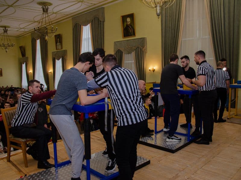 Чемпіонат Львівської області 2023 серед молоді