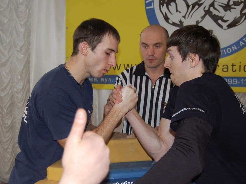 Чемпіонат Львівської області 2014